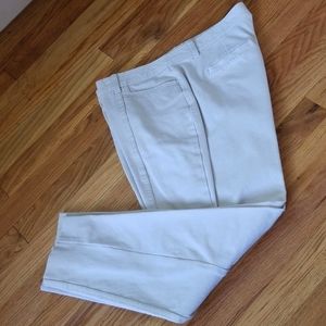 JM Collection Kahki Pants 8P